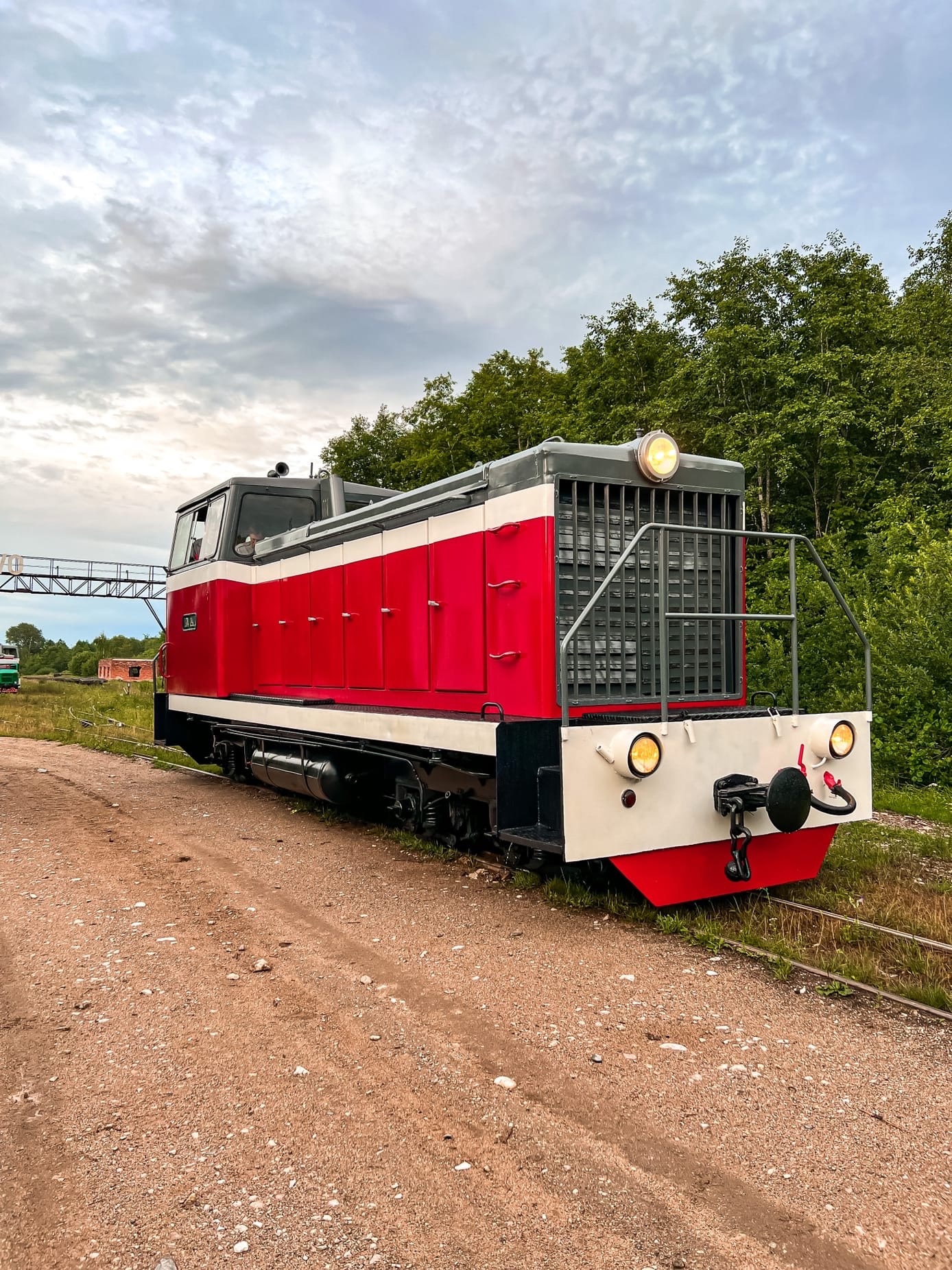 16.07.2022. ТУ7А-2925 в цветовой схеме, которую применял Камбарский машиностроительный завод