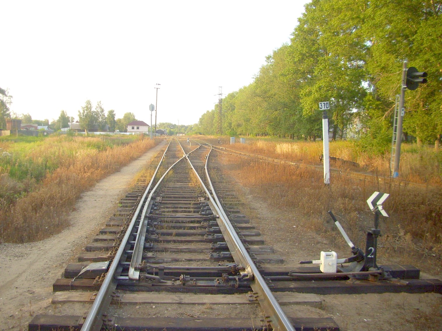Железнодорожная линия Каримово — Кострома
— фотографии, сделанные в 2012 году (часть 3) Железнодорожная линия Каримово — Кострома
— фотографии, сделанные в 2012 году (часть 3)