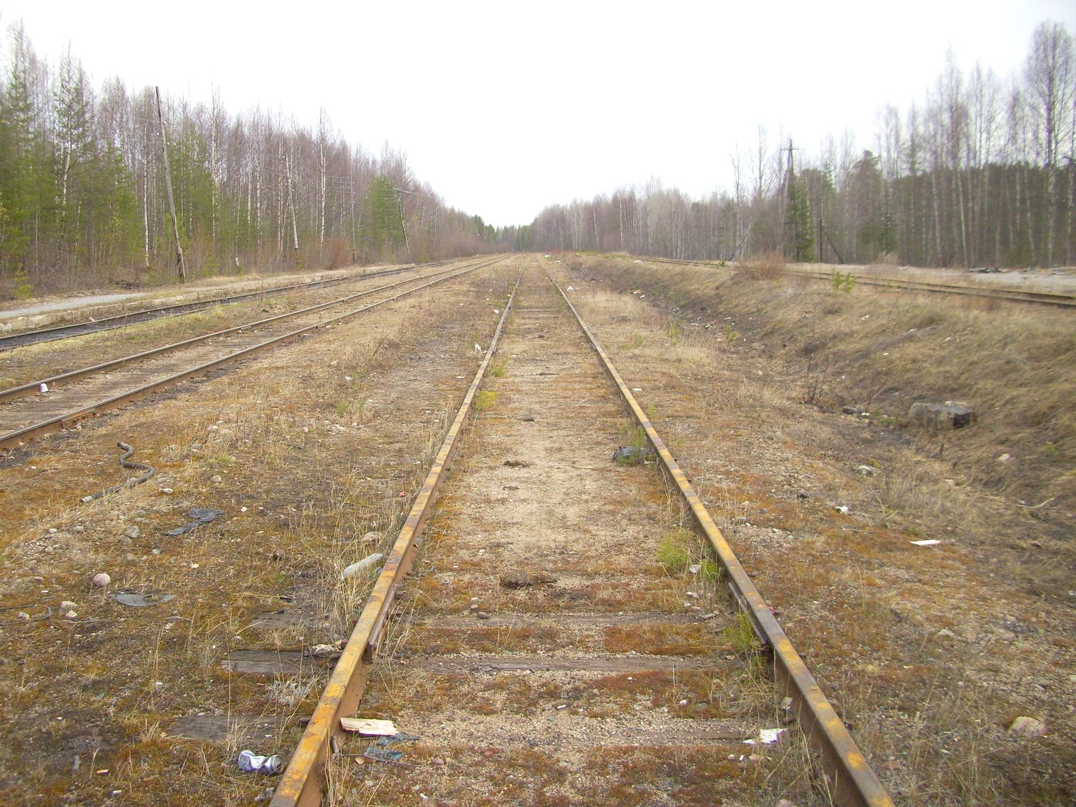 Железнодорожная линия Брусничная — Лендеры
— фотографии, сделанные в 2011 году (часть 3) Железнодорожная линия Брусничная — Лендеры
— фотографии, сделанные в 2011 году (часть 3)