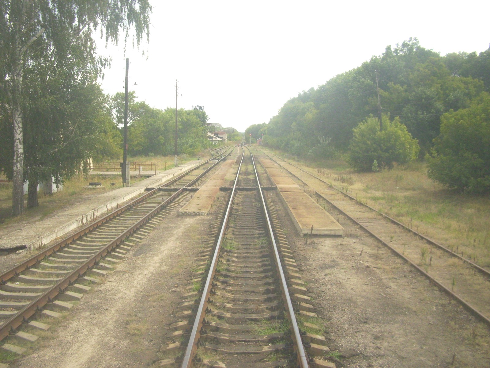 Железнодорожная линия Ржава — Обоянь
— фотографии, сделанные в 2010 году (часть 2) Железнодорожная линия Ржава — Обоянь
— фотографии, сделанные в 2010 году (часть 2)