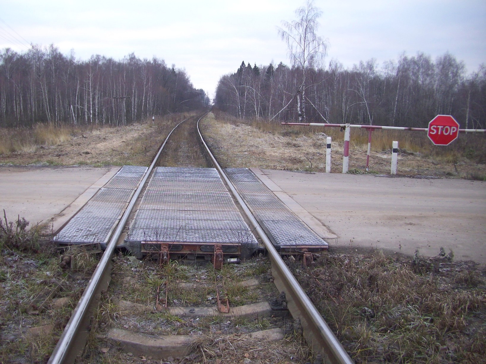 Железнодорожная линия Авиационная — Карьерная
— фотографии, сделанные в 2011 году (часть 5) Железнодорожная линия Авиационная — Карьерная
— фотографии, сделанные в 2011 году (часть 5)