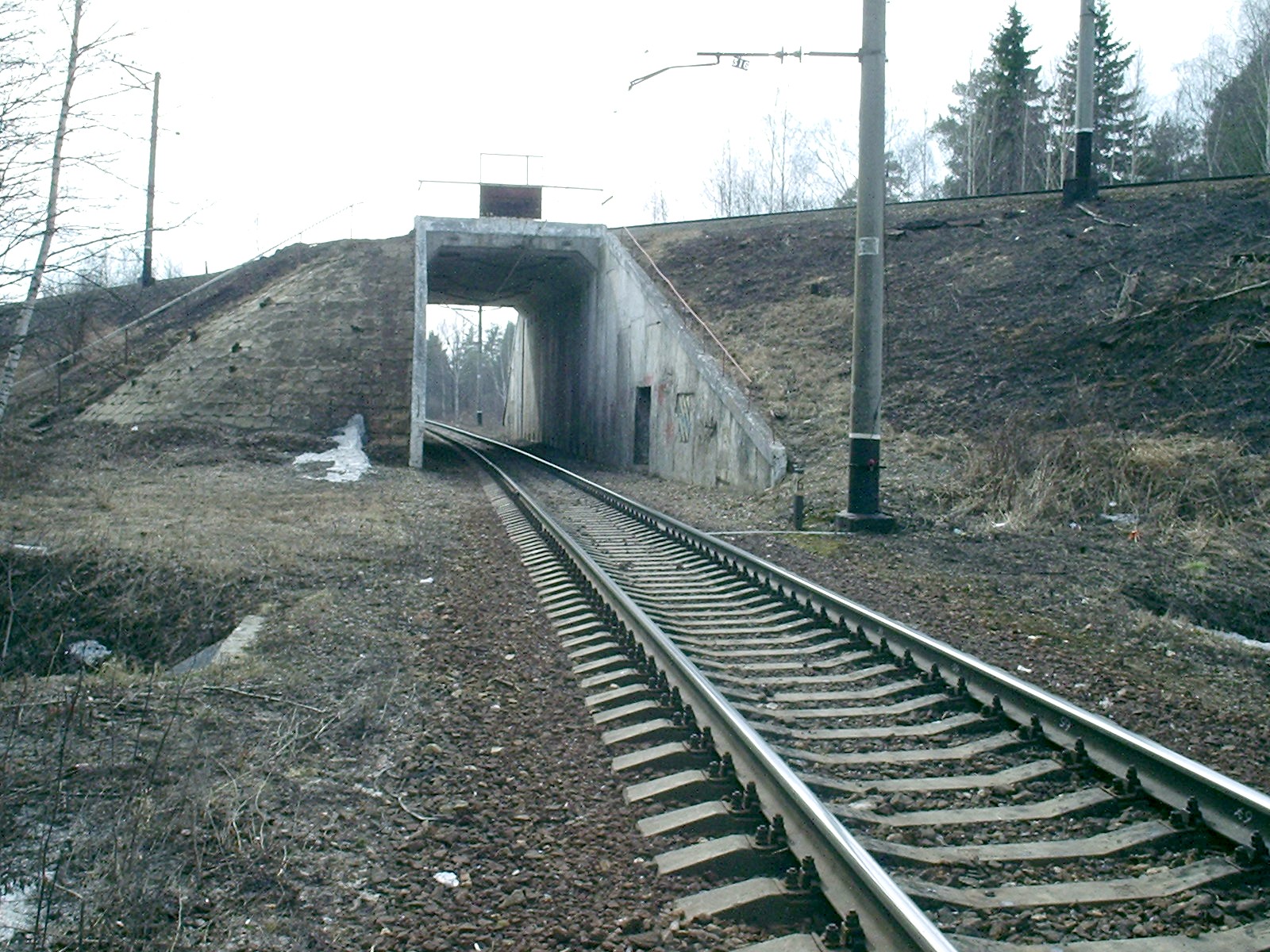 Московско-Нижегородская железнодорожная линия на территории Московской области — станция Фрязево Московско-Нижегородская железнодорожная линия на территории Московской области — станция Фрязево