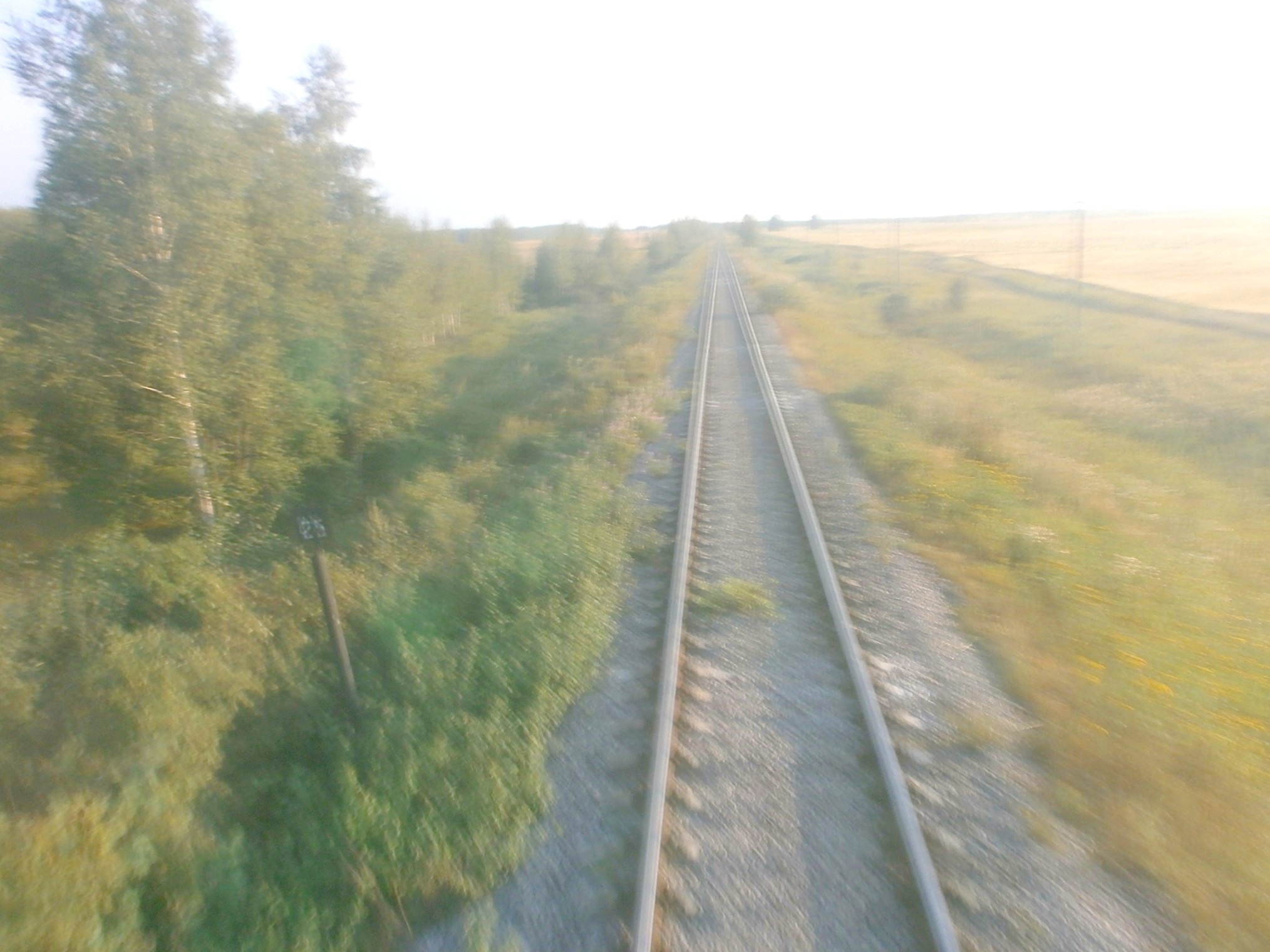 Железнодорожная линия Биркино — ГРЭС — Вослебово
— фотографии, сделанные в 2014 году (часть 9) Железнодорожная линия Биркино — ГРЭС — Вослебово
— фотографии, сделанные в 2014 году (часть 9)