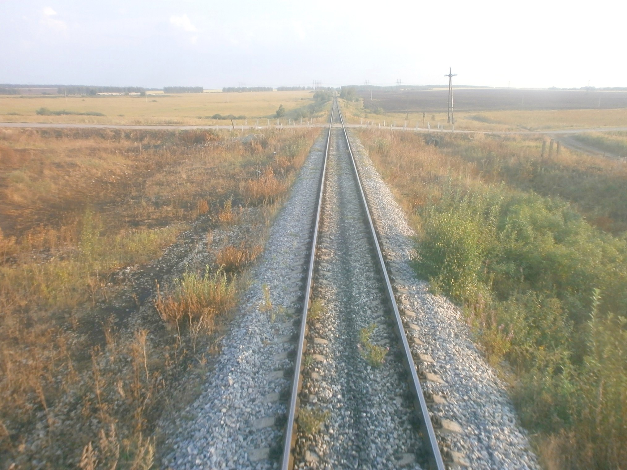 Железнодорожная линия Биркино — ГРЭС — Вослебово
— фотографии, сделанные в 2014 году (часть 11) Железнодорожная линия Биркино — ГРЭС — Вослебово
— фотографии, сделанные в 2014 году (часть 11)