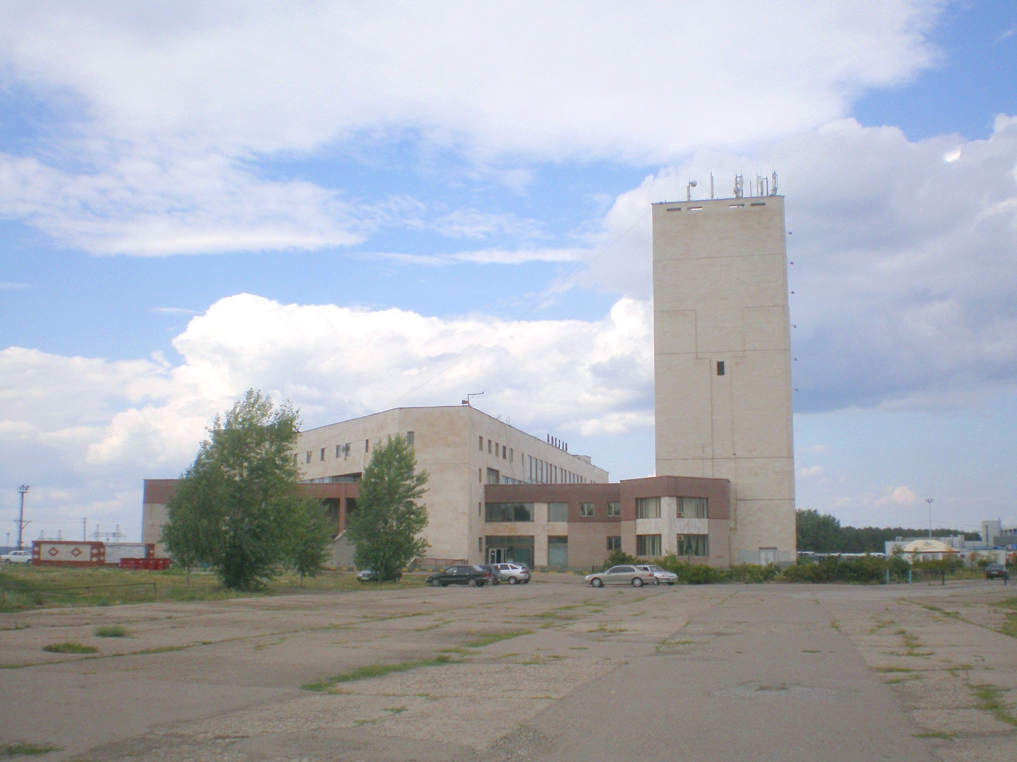 Железнодорожная линия Акбаш — Агрыз
— фотографии, сделанные в 2009 году (часть 1) Железнодорожная линия Акбаш — Агрыз
— фотографии, сделанные в 2009 году (часть 1)