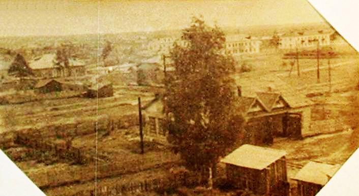 Узкоколейная железная дорога Рыбинского торфопредприятия - исторические фотографии (часть 2) Узкоколейная железная дорога Рыбинского торфопредприятия - исторические фотографии (часть 2)