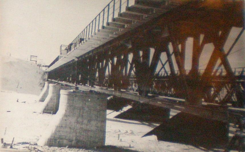 Узкоколейная железная дорога Каринского транспортного управления — исторические фотографии (часть 3) Узкоколейная железная дорога Каринского транспортного управления — исторические фотографии (часть 3)