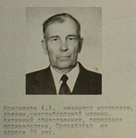 Алапаевская узкоколейная железная дорога - исторические фотографии (часть 8) Алапаевская узкоколейная железная дорога - исторические фотографии (часть 8)