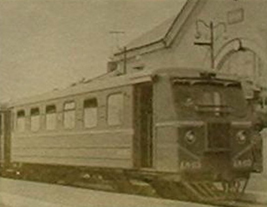 Узкоколейная железная дорога Шатурского транспортного управления — исторические фотографии (часть 1) Узкоколейная железная дорога Шатурского транспортного управления — исторические фотографии (часть 1)