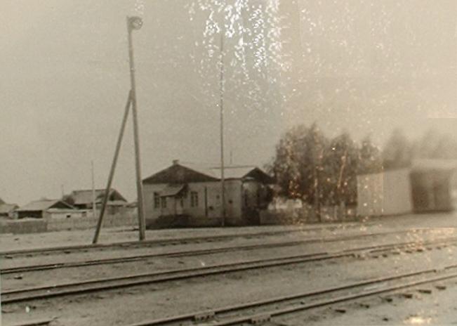 Усть-Лупьинская узкоколейная железная дорога - исторические фотографии Усть-Лупьинская узкоколейная железная дорога - исторические фотографии