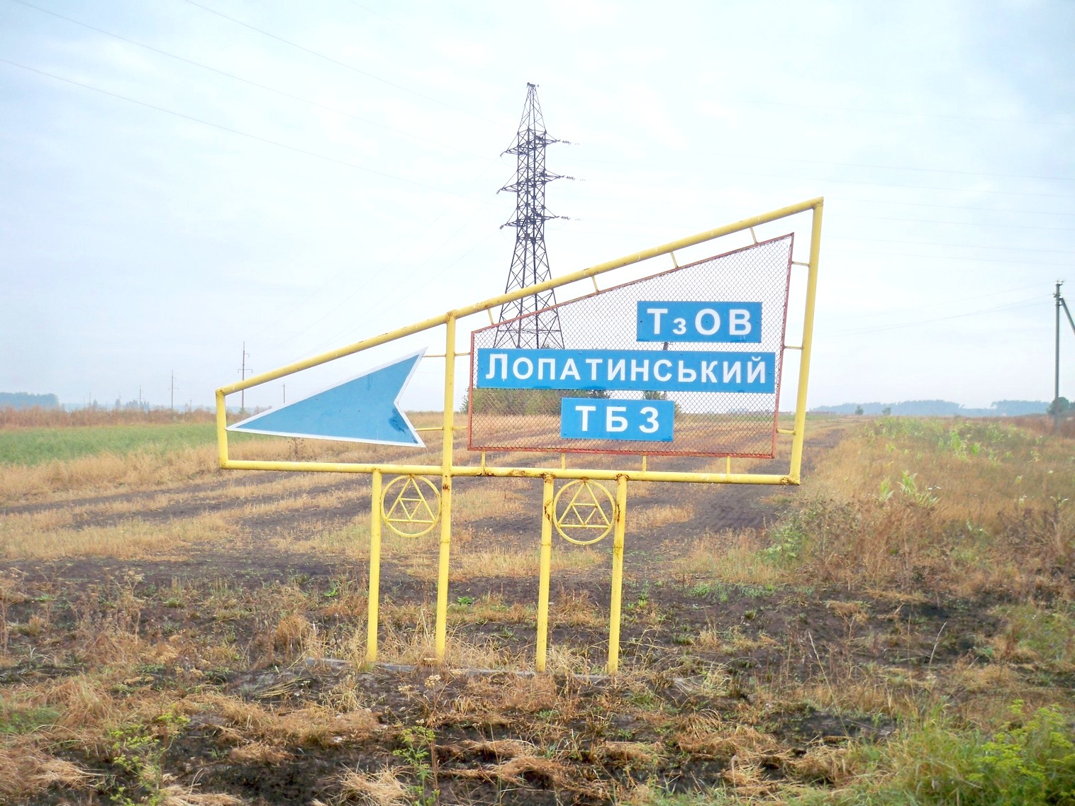 Узкоколейная железная дорога Лопатинского торфобрикетного завода
— фотографии, сделанные в 2013 году (часть 1) Узкоколейная железная дорога Лопатинского торфобрикетного завода
— фотографии, сделанные в 2013 году (часть 1)