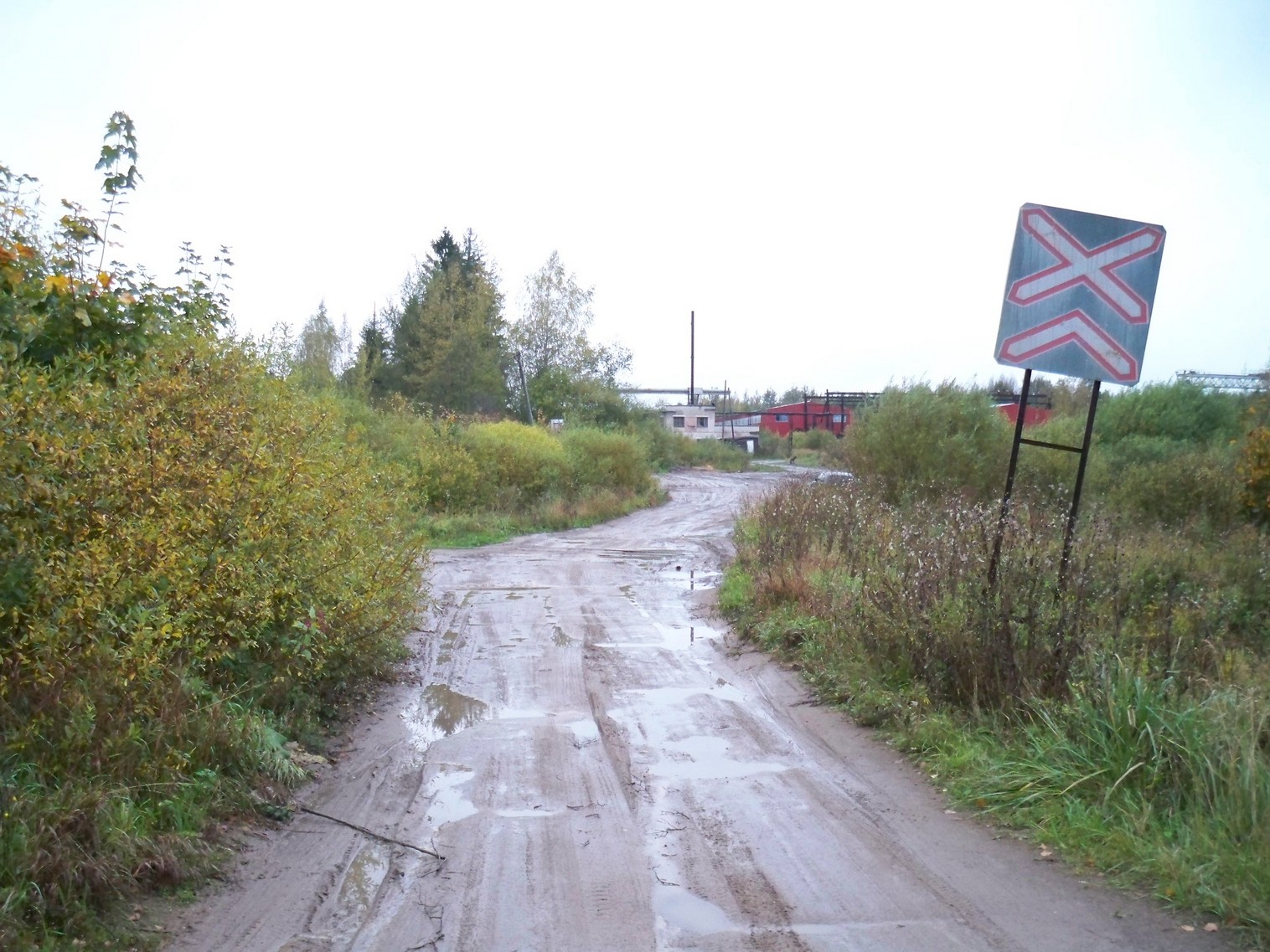 Нелидовская узкоколейная железная дорога
— фотографии, сделанные в 2012 году (часть 1) Нелидовская узкоколейная железная дорога
— фотографии, сделанные в 2012 году (часть 1)