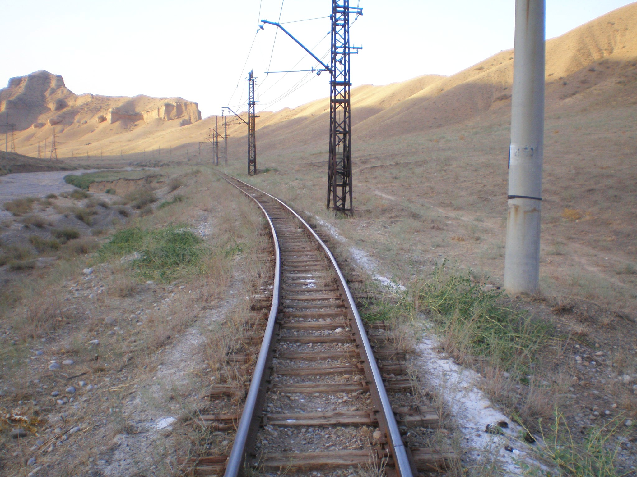 Сулюктинская узкоколейная железная дорога — фотографии, сделанные в 2008 году (часть 28) Сулюктинская узкоколейная железная дорога — фотографии, сделанные в 2008 году (часть 28)