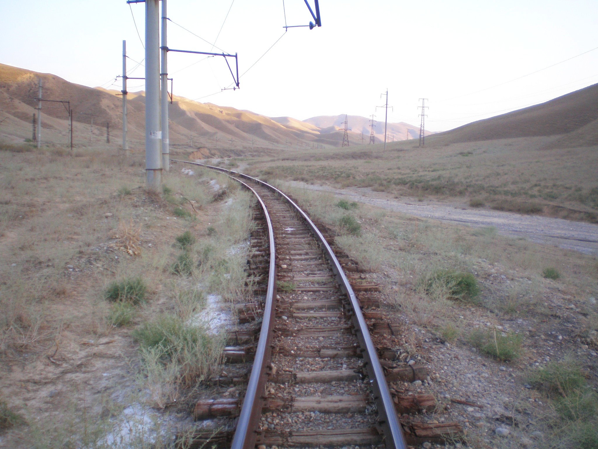 Сулюктинская узкоколейная железная дорога — фотографии, сделанные в 2008 году (часть 29) Сулюктинская узкоколейная железная дорога — фотографии, сделанные в 2008 году (часть 29)