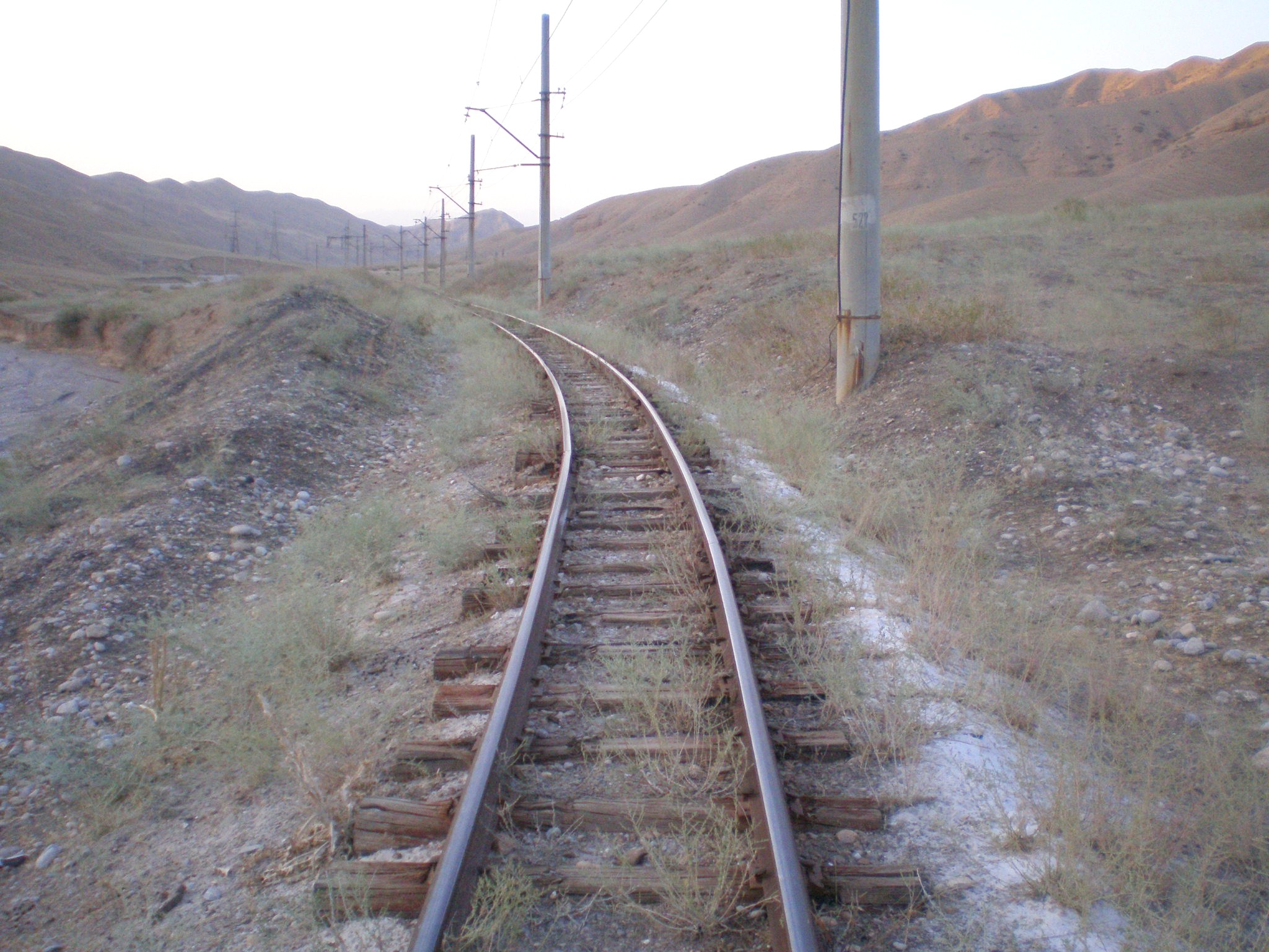 Сулюктинская узкоколейная железная дорога — фотографии, сделанные в 2008 году (часть 30) Сулюктинская узкоколейная железная дорога — фотографии, сделанные в 2008 году (часть 30)