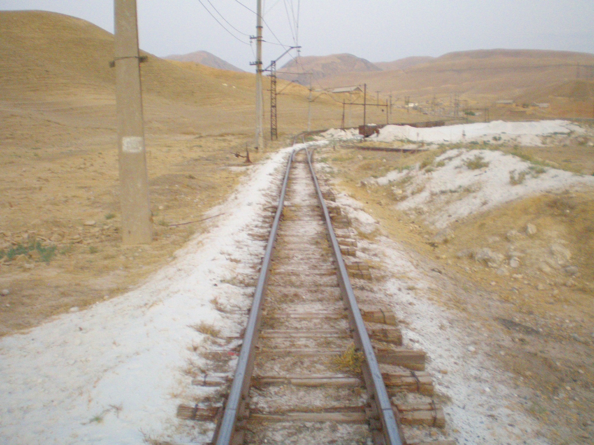 Сулюктинская узкоколейная железная дорога — фотографии, сделанные в 2008 году (часть 33) Сулюктинская узкоколейная железная дорога — фотографии, сделанные в 2008 году (часть 33)