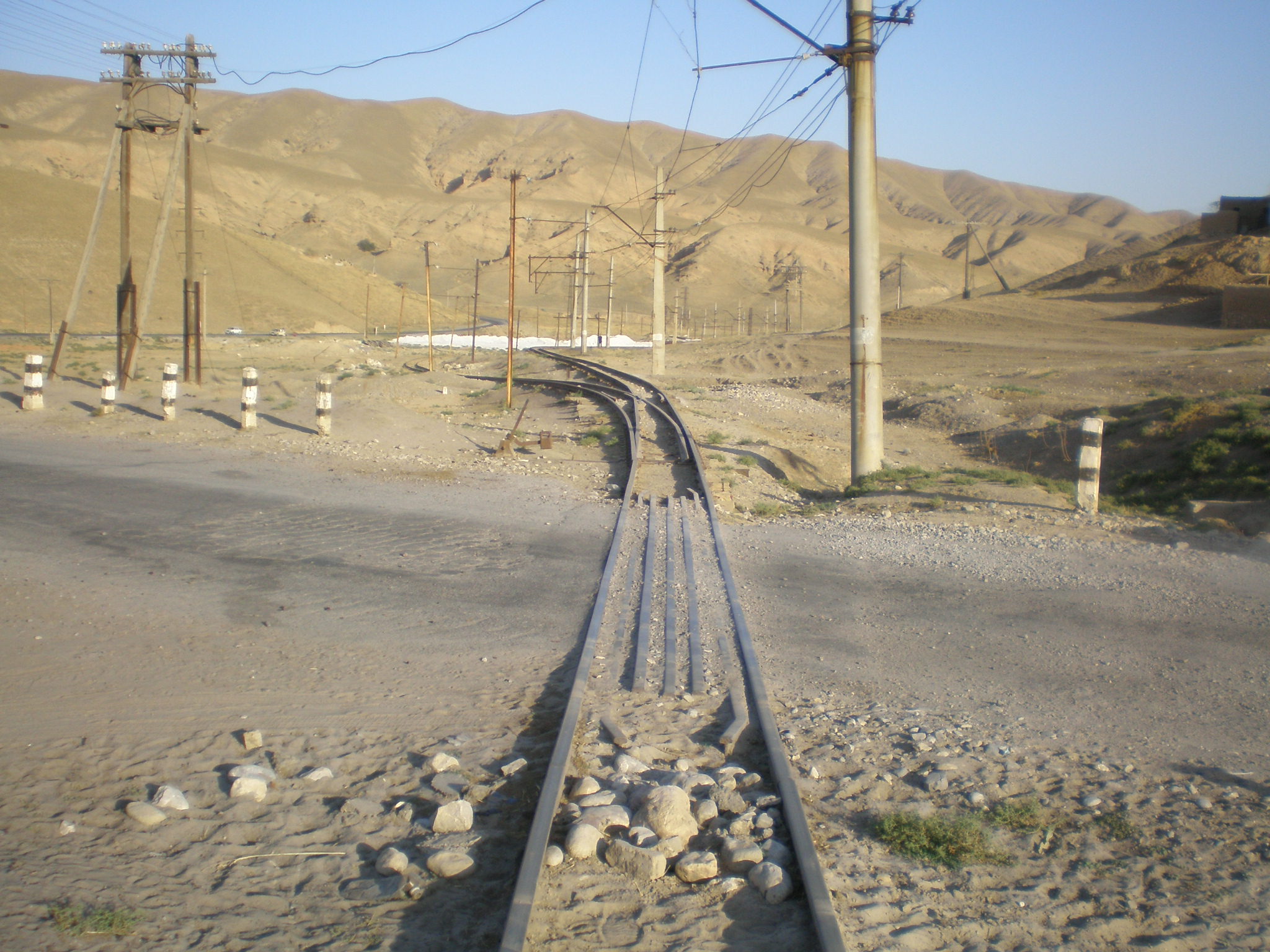 Сулюктинская узкоколейная железная дорога — фотографии, сделанные в 2008 году (часть 35) Сулюктинская узкоколейная железная дорога — фотографии, сделанные в 2008 году (часть 35)