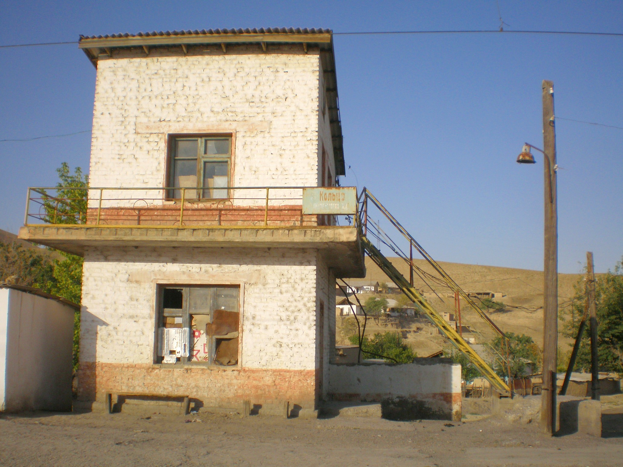Сулюктинская узкоколейная железная дорога — фотографии, сделанные в 2008 году (часть 37) Сулюктинская узкоколейная железная дорога — фотографии, сделанные в 2008 году (часть 37)