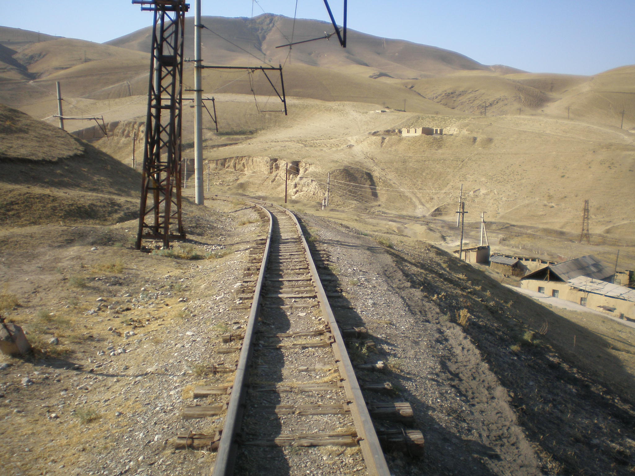 Сулюктинская узкоколейная железная дорога — фотографии, сделанные в 2008 году (часть 39) Сулюктинская узкоколейная железная дорога — фотографии, сделанные в 2008 году (часть 39)
