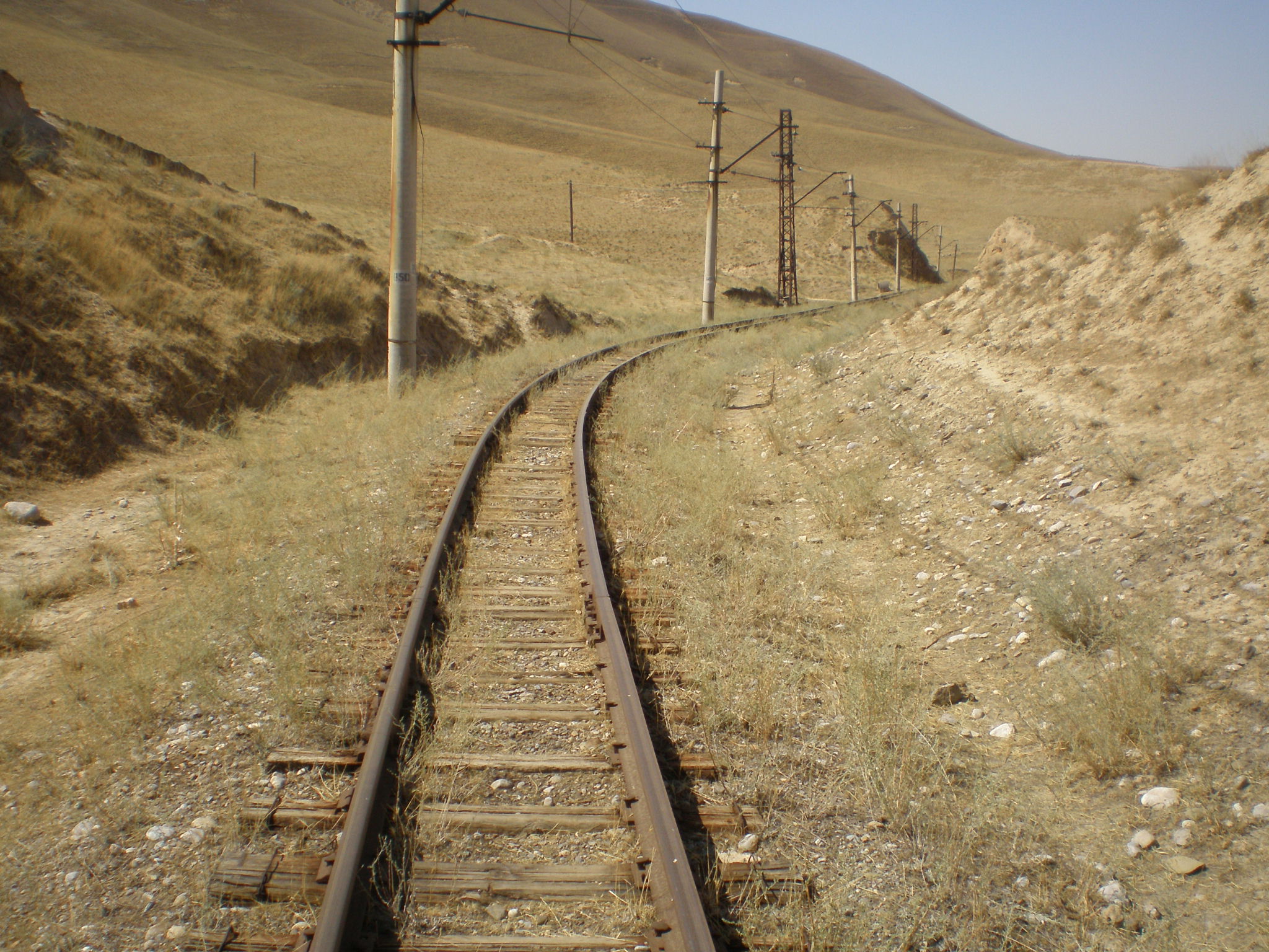 Сулюктинская узкоколейная железная дорога — фотографии, сделанные в 2008 году (часть 45) Сулюктинская узкоколейная железная дорога — фотографии, сделанные в 2008 году (часть 45)