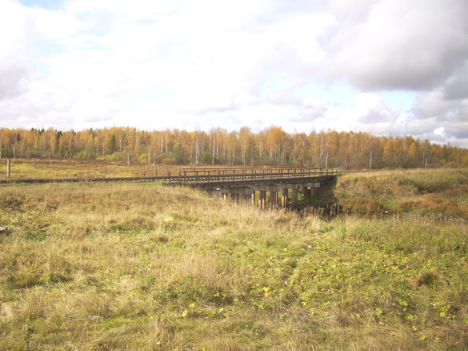 Гайно-Кайская железная дорога — фотографии, сделанные в 2011 году (часть 1) Гайно-Кайская железная дорога — фотографии, сделанные в 2011 году (часть 1)