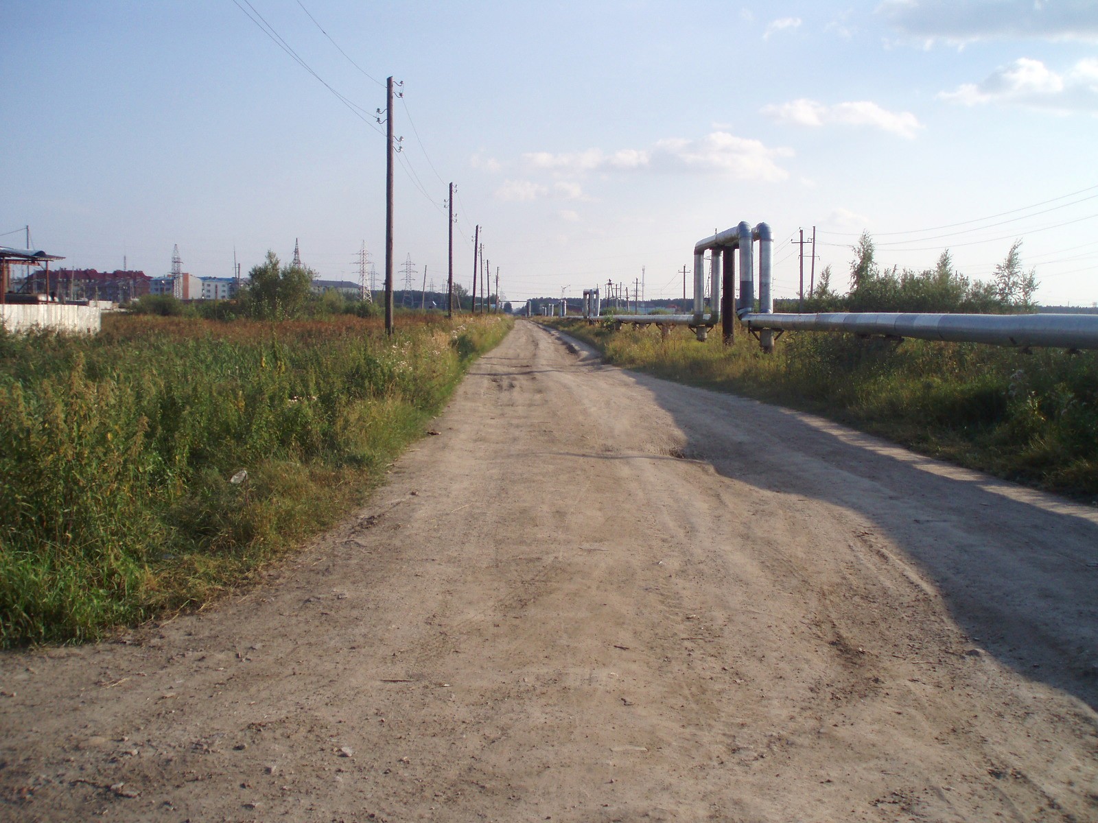 Узкоколейная железная дорога Тарманского погрузочно-транспортного управления — фотографии, сделанные в 2007 году (часть 4) Узкоколейная железная дорога Тарманского погрузочно-транспортного управления — фотографии, сделанные в 2007 году (часть 4)
