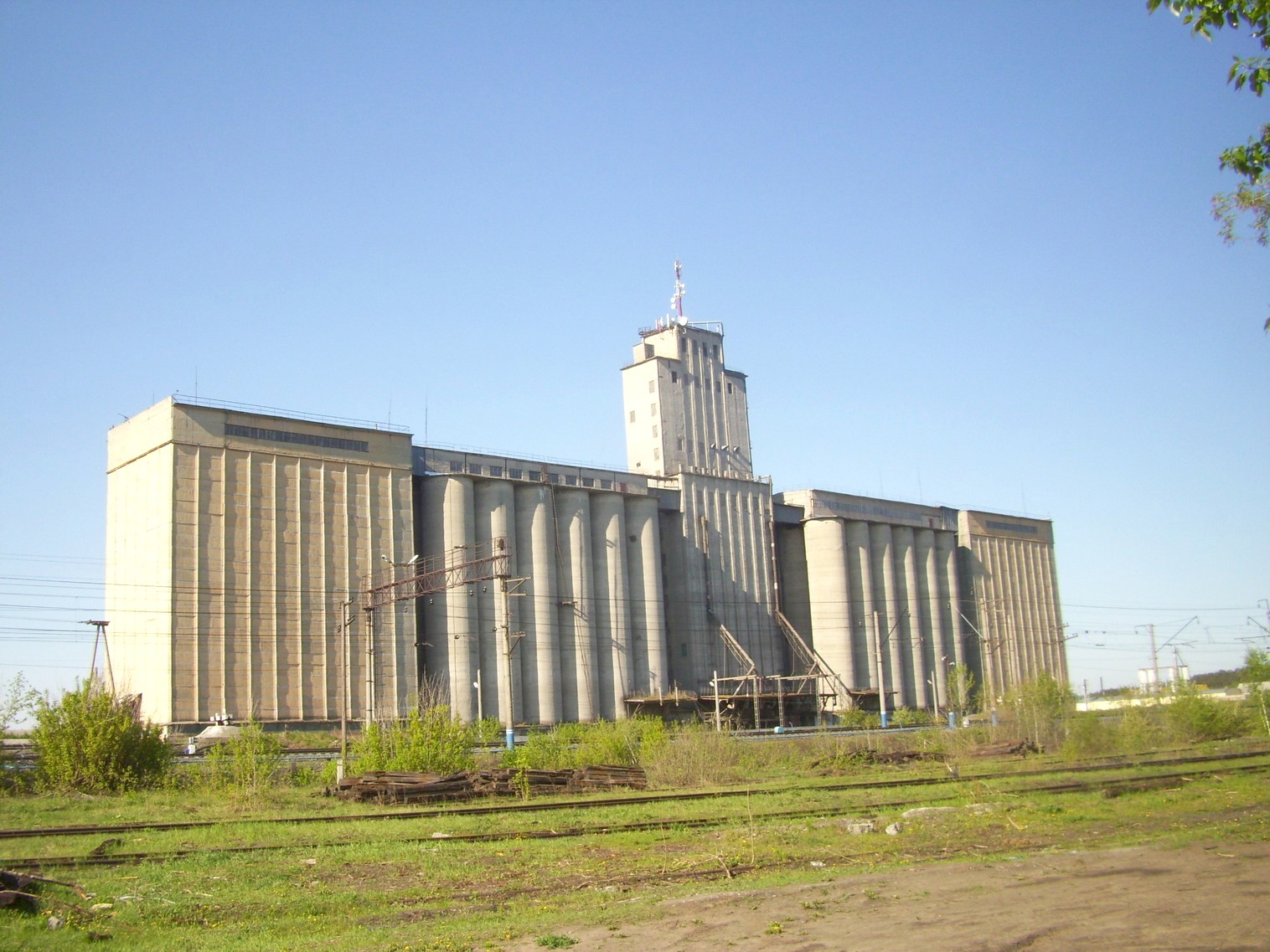 Таповская железная дорога — фотографии, сделанные в 2011 году (часть 3) Таповская железная дорога — фотографии, сделанные в 2011 году (часть 3)