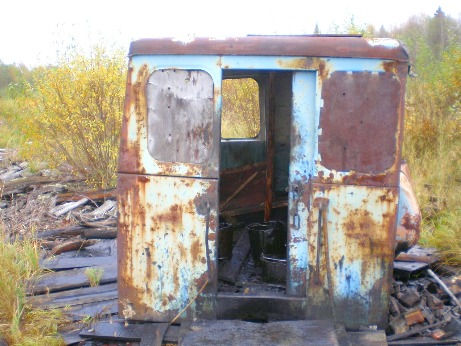 Лунданская узкоколейная железная дорога — фотографии, сделанные в 2007 году (часть 9) Лунданская узкоколейная железная дорога — фотографии, сделанные в 2007 году (часть 9)