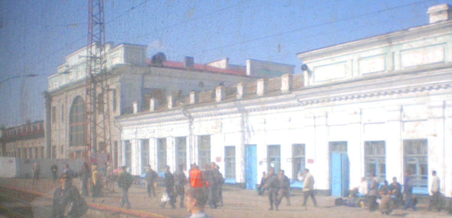 Отдельные фотографии объектов железнодорожного транспорта на территории Приморского края — дополнительная страница 1 Отдельные фотографии объектов железнодорожного транспорта на территории Приморского края — дополнительная страница 1