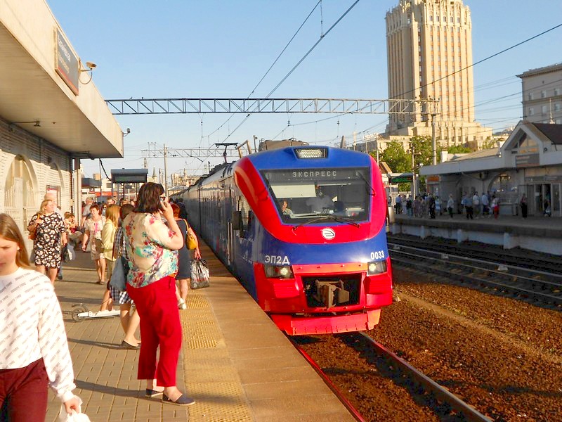 Поездки в Тверскую область, 2019 год Поездки в Тверскую область, 2019 год
