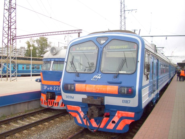 Поездка в «Вятлаг», 2011 год Поездка в «Вятлаг», 2011 год