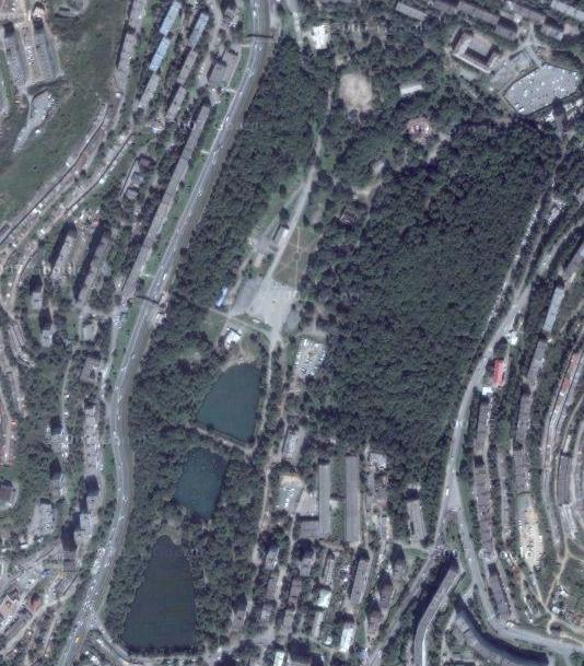 Узкоколейные железные дороги Приморского края Узкоколейные железные дороги Приморского края