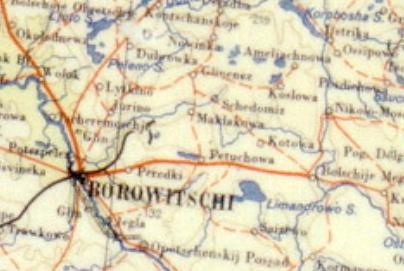 Узкоколейные железные дороги Новгородской области Узкоколейные железные дороги Новгородской области